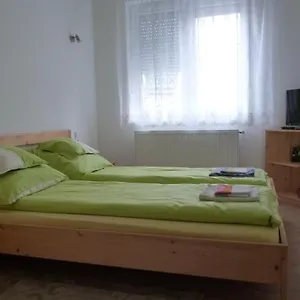 Keresztmama Háza , Hajdúszoboszló Magyarország