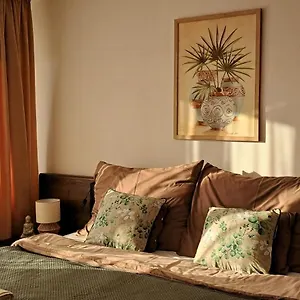 Orient Apartmanhaz Eger