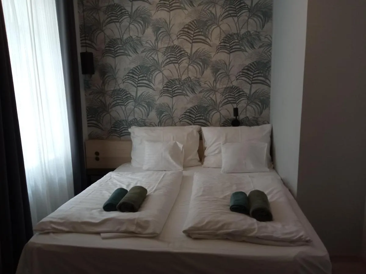 Cherry II Apartman Eger Magyarország